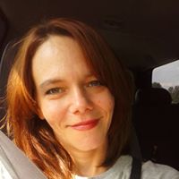 Natasha Rush Photo 3