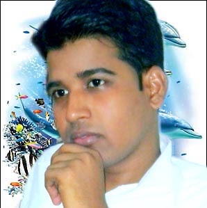 Gopal Sharma Photo 14