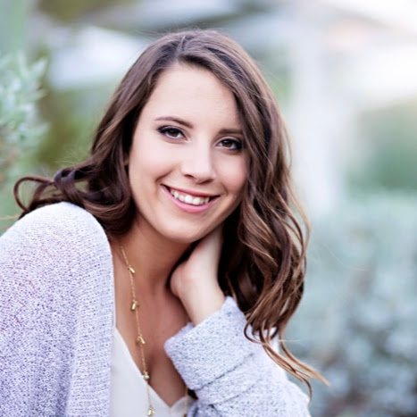 Megan Murdock Photo 14