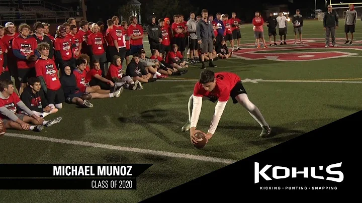 Michael Munoz Photo 42