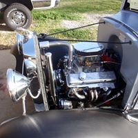 Scott Faris Photo 4