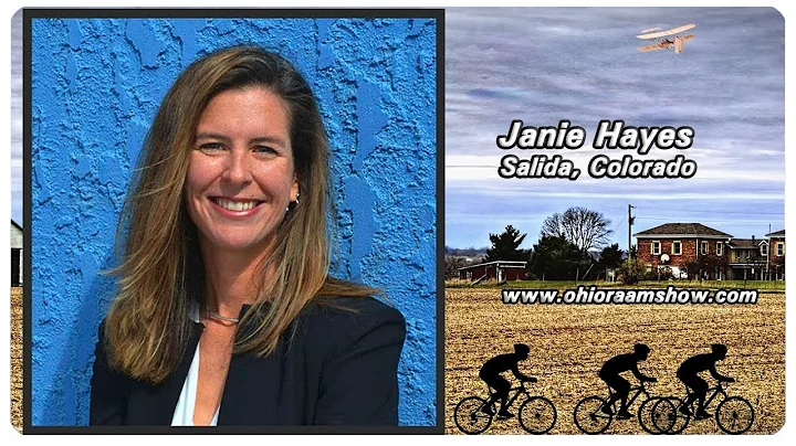 Janie Hayes Photo 21