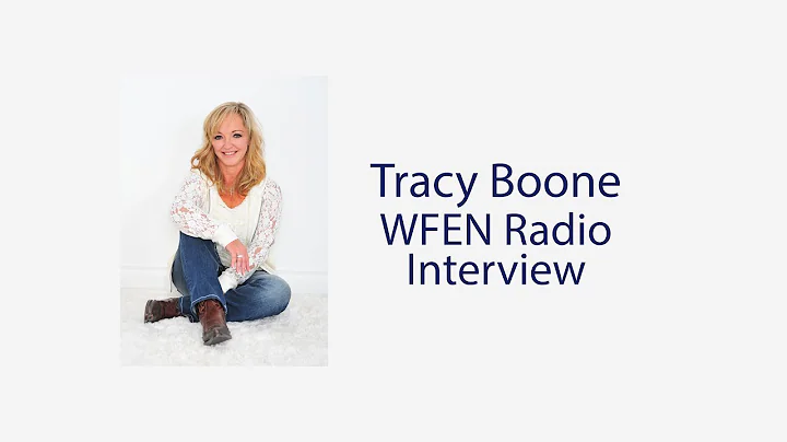 Tracy Boone Photo 33