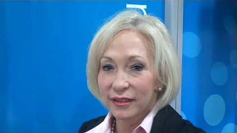 Janet Vaughan Photo 32