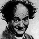 Larry Fine Photo 2