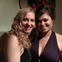 Shelly Moss Photo 4