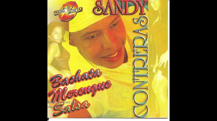 Sandy Contreras Photo 35
