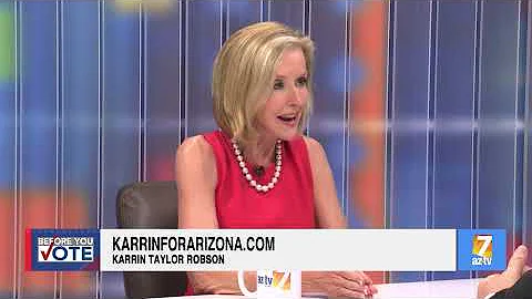 Karen Robson Photo 11