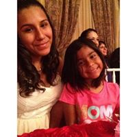 Ana Machuca Photo 4