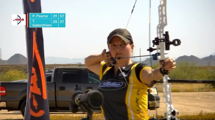 Jody Pearce Photo 22