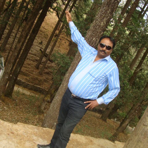 Sanjay Kalra Photo 12