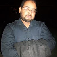 Nadeem Chaudry Photo 2