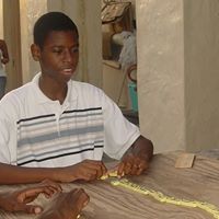 Patrice Francis Photo 6