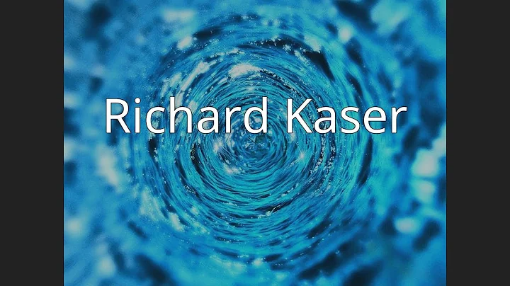 Richard Kaser Photo 10