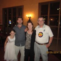 Colin Goodwin Photo 7