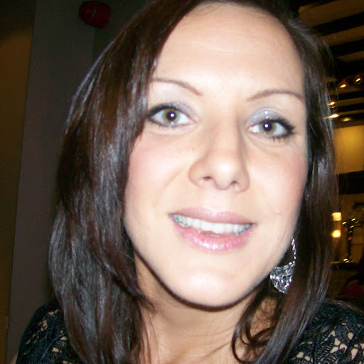 Joanna Brown Photo 17