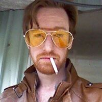 Paul Rush Photo 9