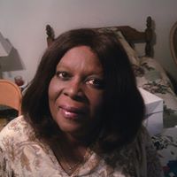 Barbara Moorer Photo 1