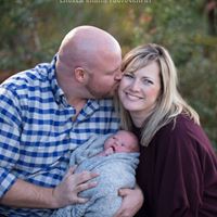 Jillian May Photo 5