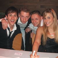Graham Prince Photo 2