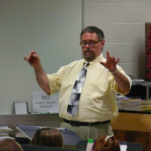 John Hulburt Photo 2