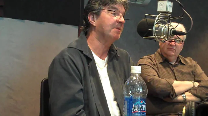 Alan Sylvester Photo 24