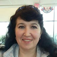 Olga Kuznetsova Photo 1
