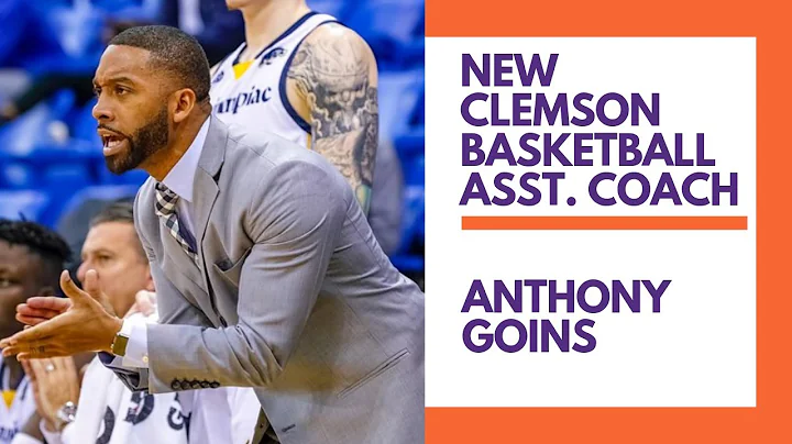 Anthony Goins Photo 34