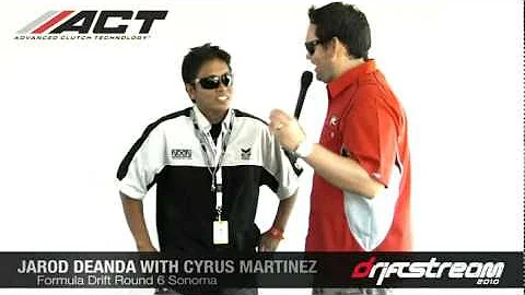 Cyrus Martinez Photo 19