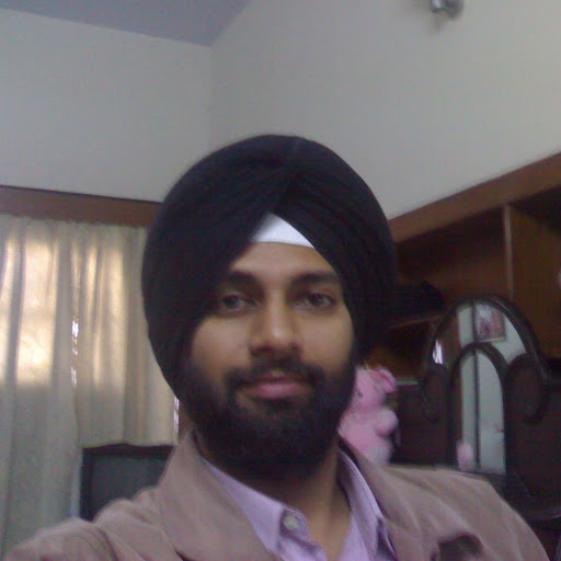 Harpreet Bedi Photo 11