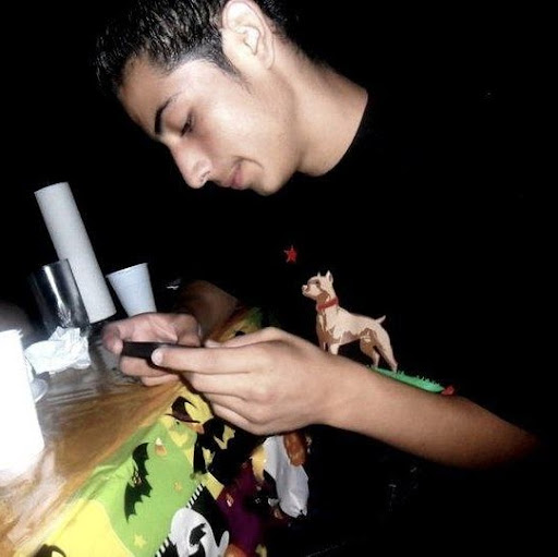 Jonathan Cabral Photo 9