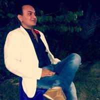 Maharshi Patel Photo 6