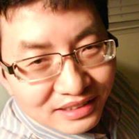 Shiping Chen Photo 2