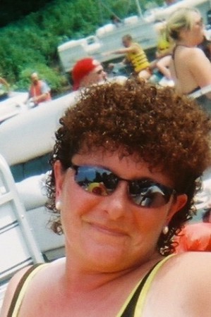 Kathy Morrison Photo 18