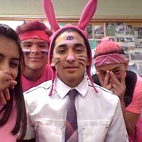 Rigoberto Ramirez Photo 1