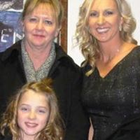 Stephanie Hampton Photo 1