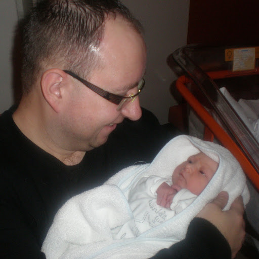 John Roose Photo 12