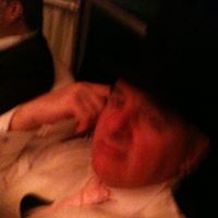 Bernard Carr Photo 7