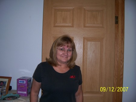 Carol Kidd Photo 15
