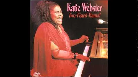 Katie Webster Photo 34