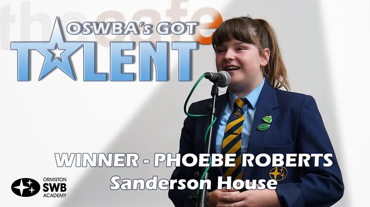 Phoebe Roberts Photo 24