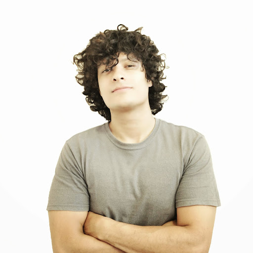 Isaac Ortiz Photo 16