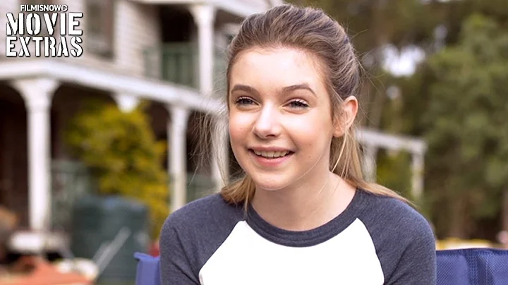 Eleanor Cox Photo 24
