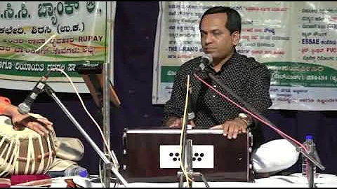 Ravi Hegde Photo 17