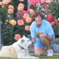 Judith Armstrong Photo 5