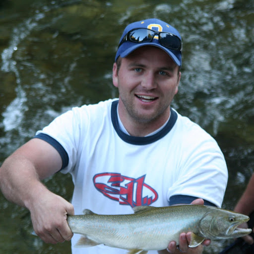 Jeffrey Maughan Photo 3