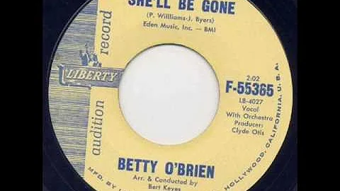 Betty O'Keefe Photo 6