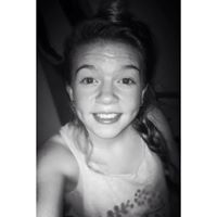 Caitlin Callaghan Photo 3