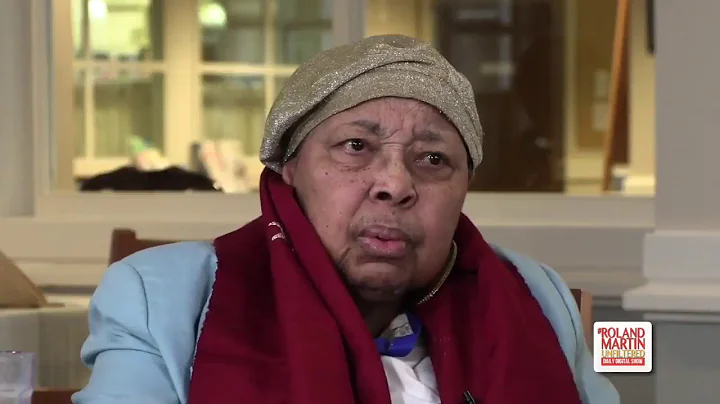 Dorothy Cotton Photo 25