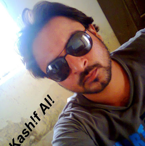 Kashif Memon Photo 8